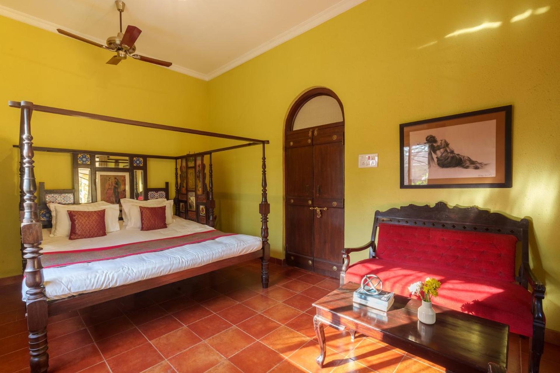 Vintage Estate - Lakeside Allure With Vintage Decor,A Plunge Pool & A Lawn Featuring A Charming Gazebo Karjat Buitenkant foto